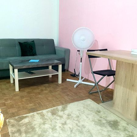 Appartement Near The Center à Vienne Extérieur photo