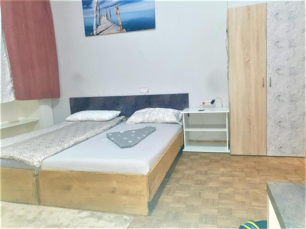 Appartement Near The Center à Vienne Extérieur photo