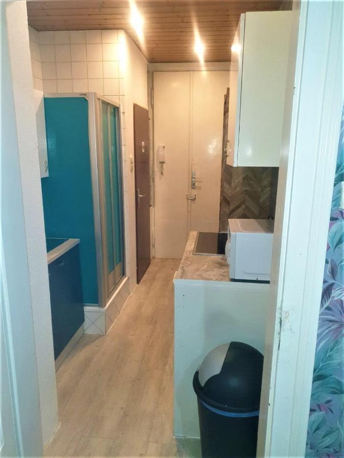 Appartement Near The Center à Vienne Extérieur photo