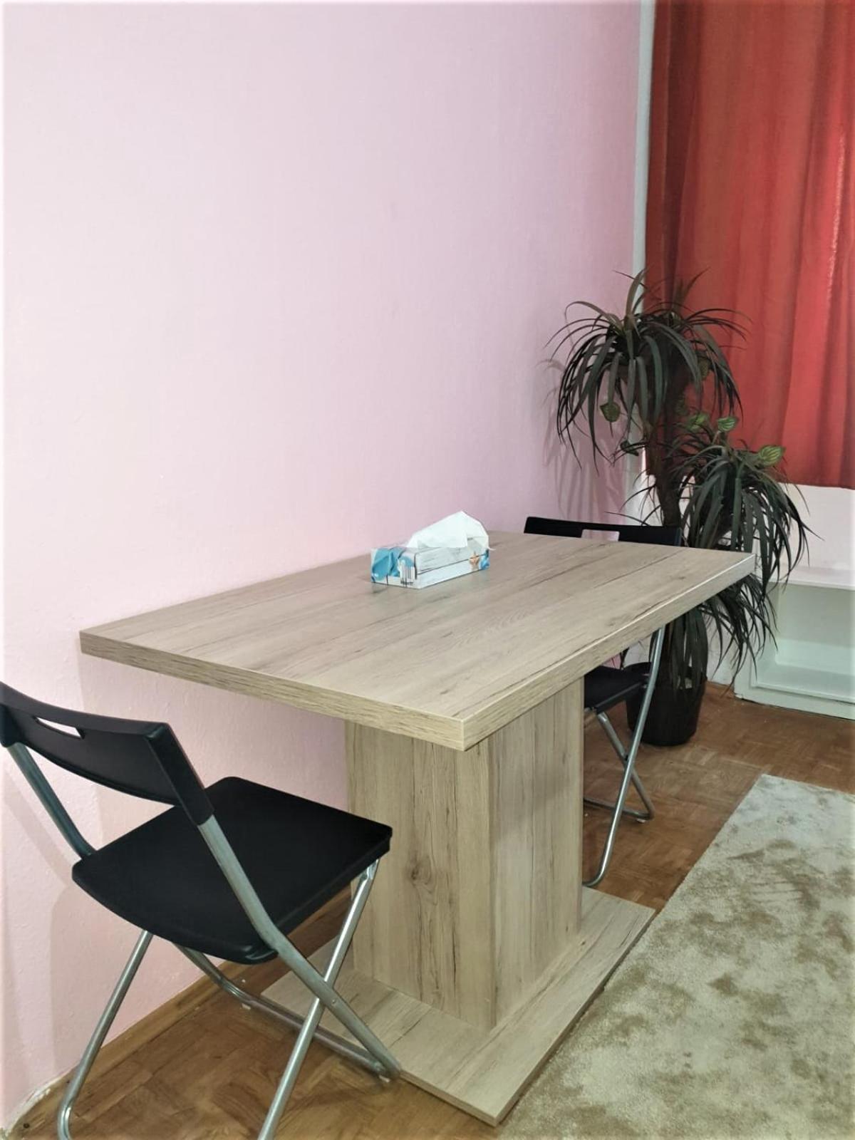 Appartement Near The Center à Vienne Extérieur photo