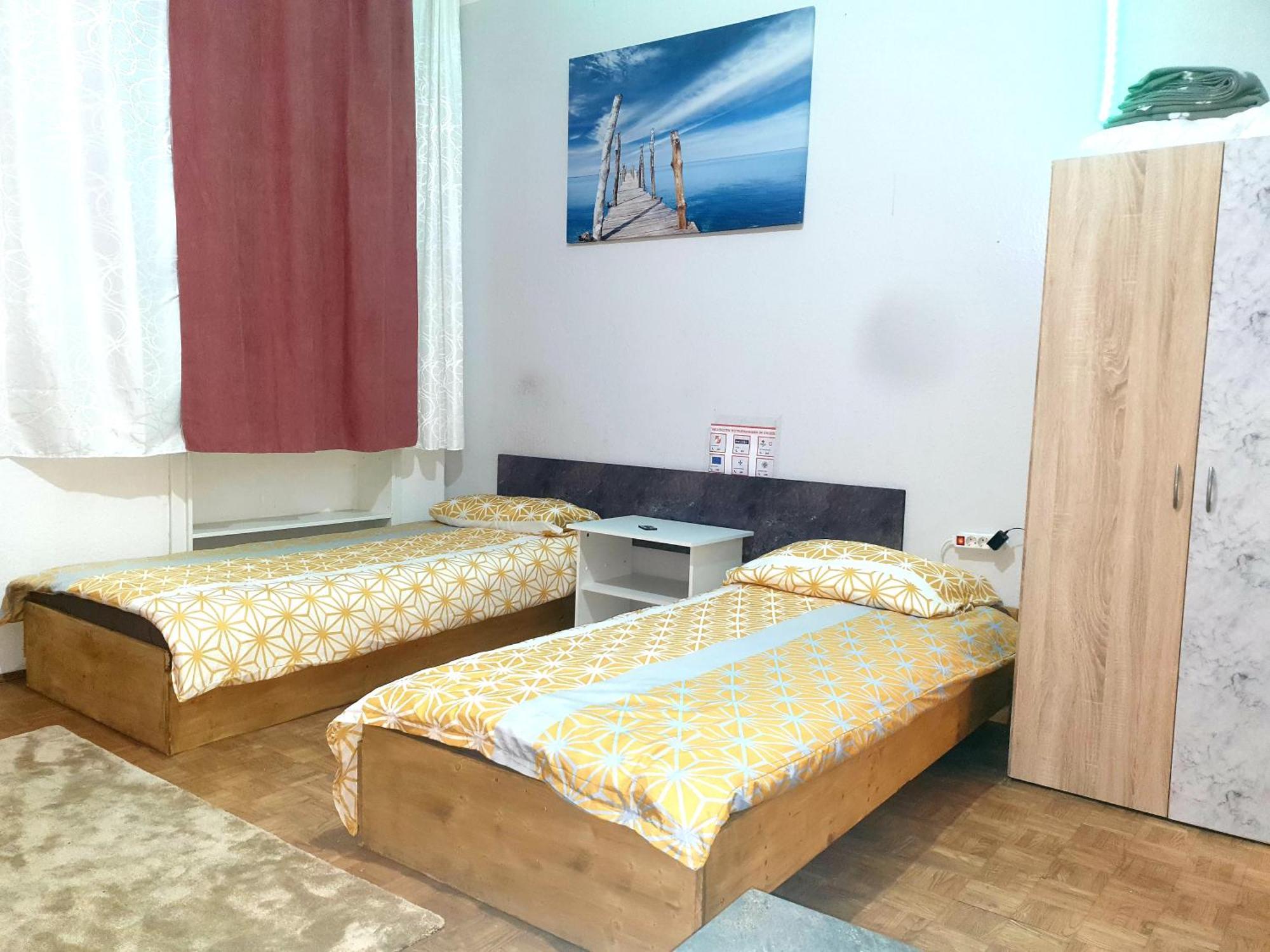 Appartement Near The Center à Vienne Extérieur photo